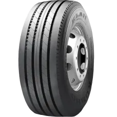 385/65R22,5 KUMHO KLA11 160K M+S 3PMSF SteerAndTrailer LONG HAUL CCA70