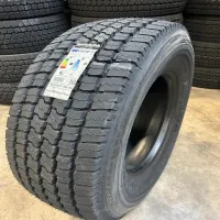 385/65R22.5 FULDA Wintercontrol 160K M+S 3PMSF SteerAndTrailer WINTER CBB73