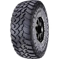 205/80R16 GRIPMAX MUD RAGE M/T 104Q XL POR DOT21 M+S