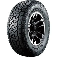 305/55R20 ROADCRUZA RA1100 121/118S OWL DOT22 CEB75 3PMSF M+S