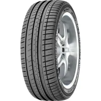 255/40R20 MICHELIN PILOT SPORT 3 101Y XL MO NCS RP DAB71