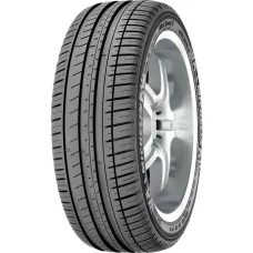 245/35R20 MICHELIN PILOT SPORT 3 95Y XL RunFlat (*) MOE CAB70