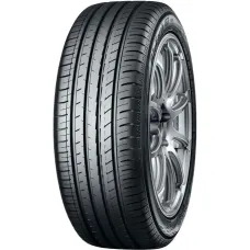 235/40R19 YOKOHAMA BLUEARTH AE51 96W XL RPB DOT21 BAB71