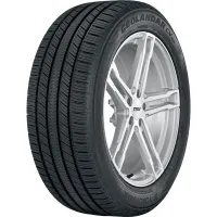 255/60R19 YOKOHAMA GEOLANDAR X-CV G058 113V XL DOT22 DBB71 M+S