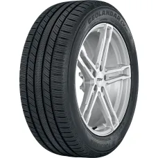 235/65R17 YOKOHAMA GEOLANDAR X-CV G058 108V XL DBB71 M+S