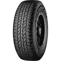 285/50R20 YOKOHAMA GEOLANDAR A/T-S G015 112H RPB ECA72 3PMSF M+S