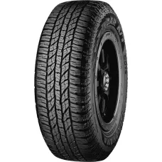 245/75R17 YOKOHAMA GEOLANDAR A/T-S G015 121S OWL DOT21 ECB73 3PMSF M+S