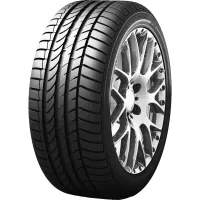 245/40R17 DUNLOP SP SPORT MAXX TT 91W (*) MFS RunFlat DCB69