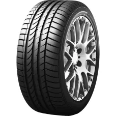 245/40R17 DUNLOP SP SPORT MAXX TT 91W (*) MFS RunFlat DCB69