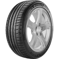 205/50R17 MICHELIN PILOT SPORT 4 93Y XL RP CAB71