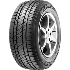 265/70R16 LASSA COMPETUS H/L 112H DCB72 M+S