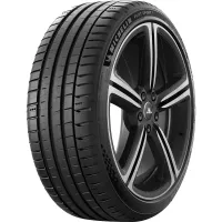 275/45R20 MICHELIN PILOT SPORT 5 110Y XL RP BAB72