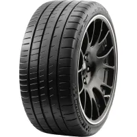 245/35R19 MICHELIN PILOT SUPER SPORT 93Y XL (*) DBB71