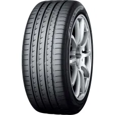 225/35R20 YOKOHAMA ADVAN SPORT V105S 90Y XL RPB DOT21 EA272