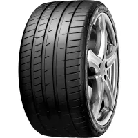 255/40R20 GOODYEAR EAGLE F1 SUPERSPORT 101Y XL FP DAB73