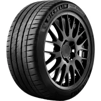 255/40R20 MICHELIN PILOT SPORT 4 S 101Y XL RP CAB71