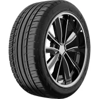 275/60R20 FEDERAL COURAGIA F/X 119V XL DOT21 DDB72