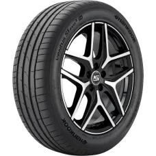 265/40R22 HANKOOK VENTUS S1 EVO 3 EV (K127E) 106H XL AO NCS RP Elect DOT21 CAB72