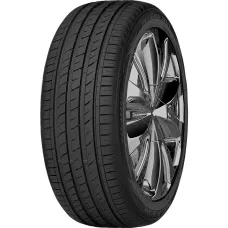 255/40R18 NEXEN N'FERA SU1 99Y XL DOT18 CB272