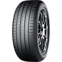 315/30R22 YOKOHAMA ADVAN SPORT V107 107Y RP DAB73