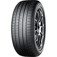 255/50R20 YOKOHAMA ADVAN SPORT V107 109Y XL RPB DAB73