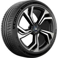 235/45R20 MICHELIN PILOT SPORT EV 100Y XL AO Elect BBB72