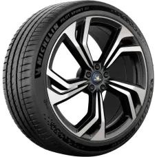 275/45R20 MICHELIN PILOT SPORT EV 110Y XL T0 NCS Elect BBB73