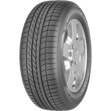 285/45R19 GOODYEAR EAGLE F1 ASYMMETRIC SUV 111W XL (*) RunFlat CAA72