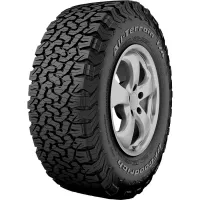 235/85R16 BF GOODRICH ALL-TERRAIN T/A KO2 120/116S RWL FB274 3PMSF M+S