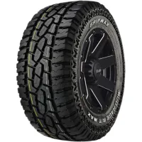 305/55R20 GRIPMAX MUD RAGE R/T MAX 121/118Q RWL POR M+S