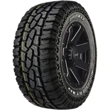 275/65R17 GRIPMAX MUD RAGE R/T MAX 121/118Q RWL POR M+S