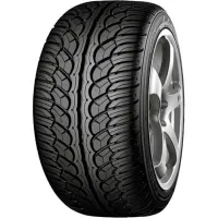 255/40R20 YOKOHAMA PARADA SPEC-X PA02 101V XL RPB DBA69 M+S