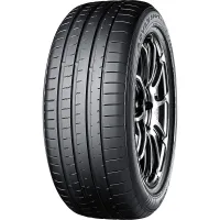 285/45R22 YOKOHAMA ADVAN SPORT V107C 114Y XL MO1 RPB CAA71