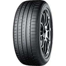 275/35R21 YOKOHAMA ADVAN SPORT V107D 103Y XL RP CAB72