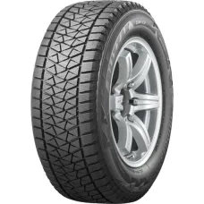 265/50R19 BRIDGESTONE BLIZZAK DM-V2 110T XL DOT18/19 Friction EEB73 3PMSF IceGrip M+S