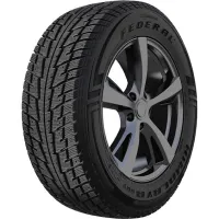 275/45R20 FEDERAL HIMALAYA SUV 110T XL Studded 3PMSF