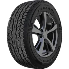 235/50R18 FEDERAL HIMALAYA SUV 101T XL DOT21 Studded 3PMSF M+S