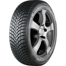 225/45R18 FALKEN WINTERPEAK F-SNOW 1 95T XL RP MFS Friction DDB71 3PMSF IceGrip M+S