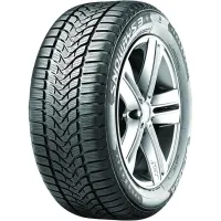 205/60R15 LASSA SNOWAYS 3 91H Studless EDB72 3PMSF