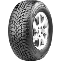 205/50R17 LASSA SNOWAYS 4 93V XL Studless DCA69 3PMSF