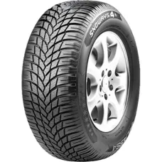 205/45R17 LASSA SNOWAYS 4 88V XL Studless DCA69 3PMSF