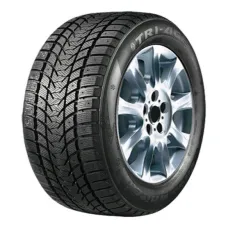 245/40R19 TRI-ACE SNOW WHITE II 98H XL RP Studded 3PMSF IceGrip M+S