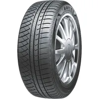 195/55R16 SAILUN ATREZZO 4 SEASONS 91V XL RP DCB72 3PMSF M+S