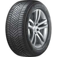 235/45R19 HANKOOK KINERGY 4S2 (H750) 99W XL RP DOT21 CBB72 3PMSF M+S