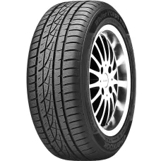 205/45R17 HANKOOK WINTER I*CEPT EVO (W310) 84V RunFlat RP DOT21 Studless ECB72 3PMSF M+S