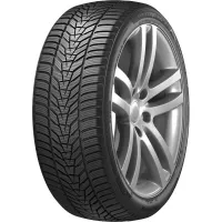 255/65R17 HANKOOK WINTER I*CEPT EVO3 X (W330A) 114H XL Studless CBB73 3PMSF M+S