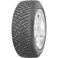 215/50R18 GOODYEAR ULTRA GRIP ICE ARCTIC 92T DOT19 Studded 3PMSF M+S