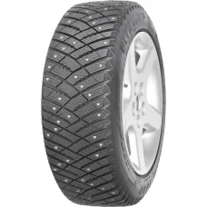 235/45R17 GOODYEAR ULTRA GRIP ICE ARCTIC 97T XL DOT21 Studded 3PMSF M+S