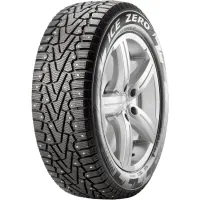 275/40R22 PIRELLI WINTER ICE ZERO 108H XL FSL DOT22 Studded 3PMSF M+S