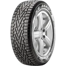 255/40R19 PIRELLI WINTER ICE ZERO 100H XL DOT19 Studded 3PMSF M+S